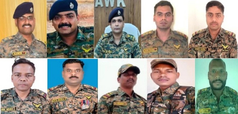 वीरता पदक