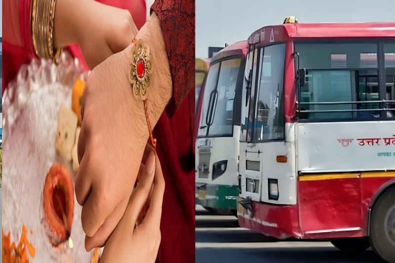 Yogi Government Free Bus Travel