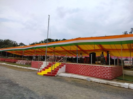 स्वतंत्रता दिवस