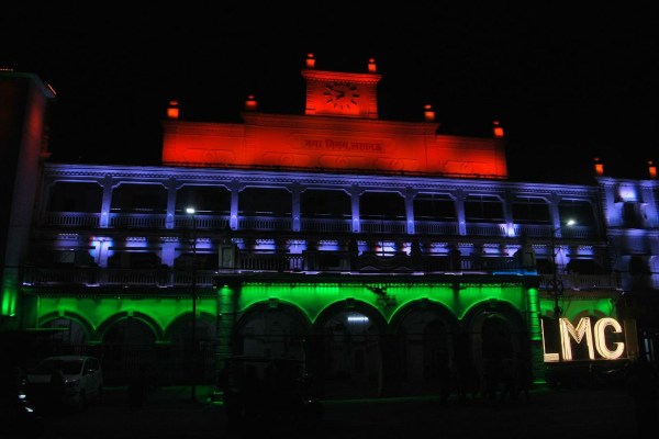 Lucknow Independence Day