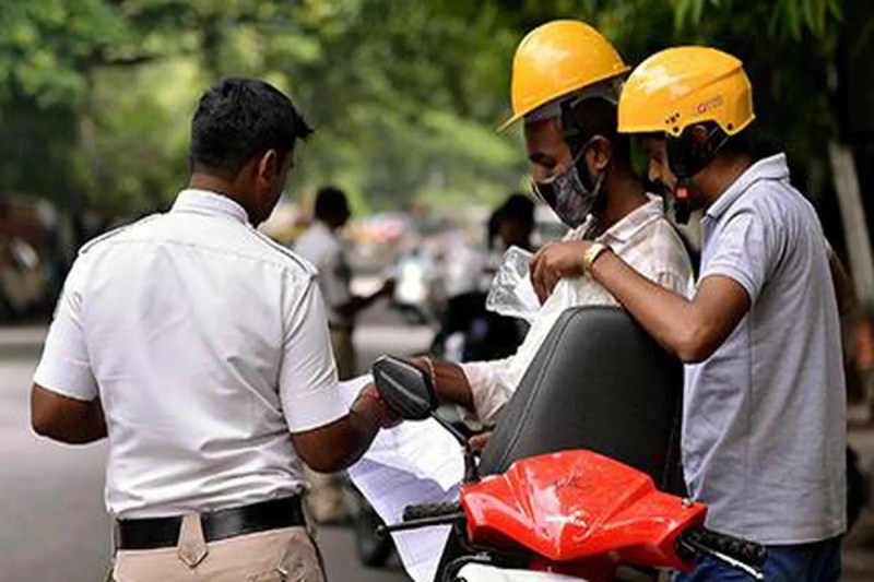 RTO manual process closed