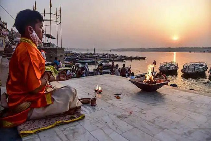 Kashi Vishwanath Dham