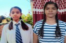 Two girl students of Kasturba Gandhi Girls School of Uttar Pradesh will go to Japan