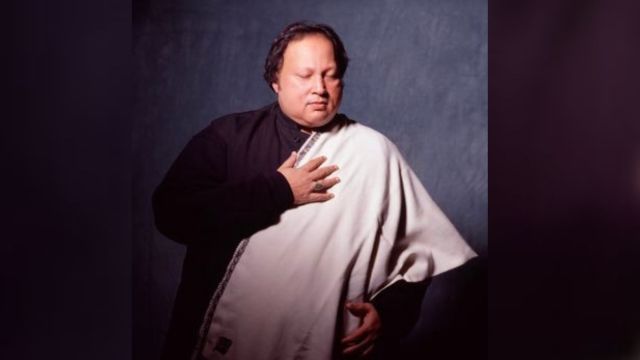 Nusrat Fateh Ali Khan Death Anniversary