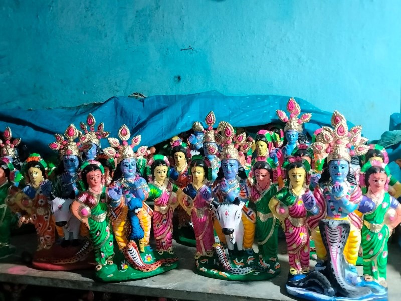 श्रीकृष्ण जन्माष्टमी