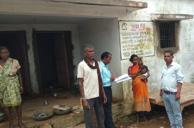 योजनाओं की हकीकत