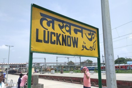 Good News Indian Railways