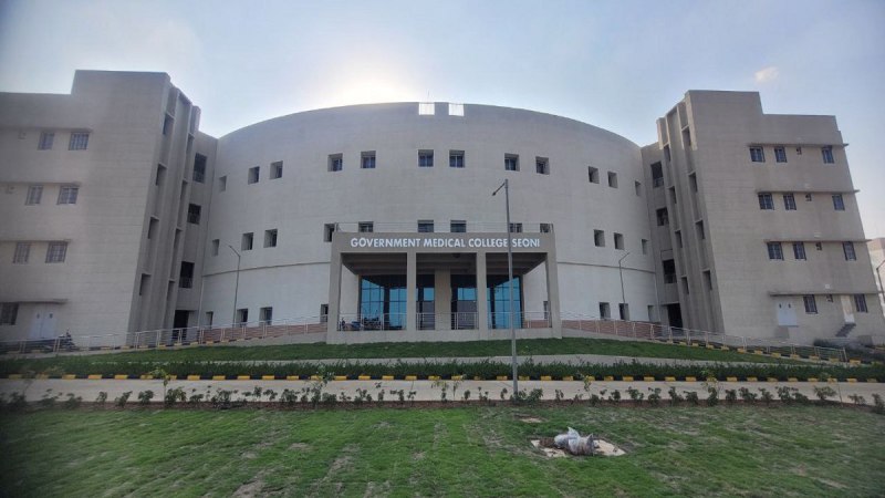 मेडिकल कॉलेज