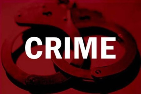 cg Crime news