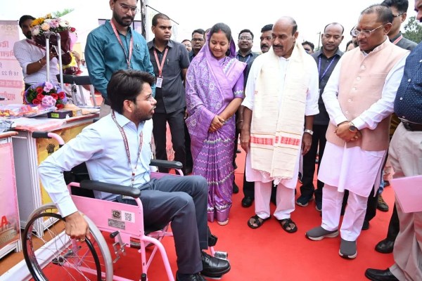 Divya Kala Mela 2024