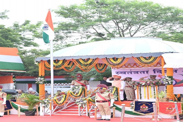 78th Independence Day