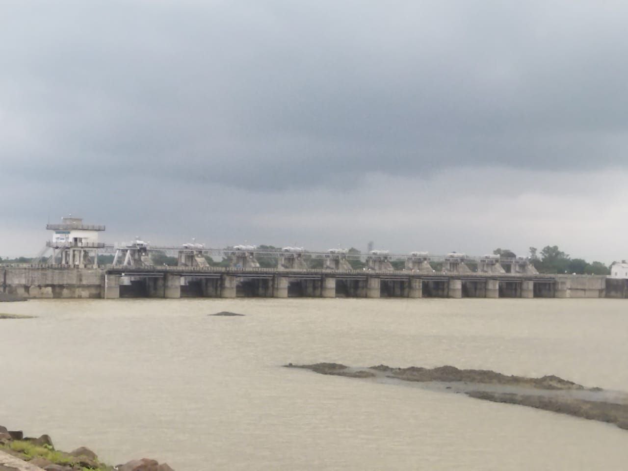 जल संसाधन विभाग