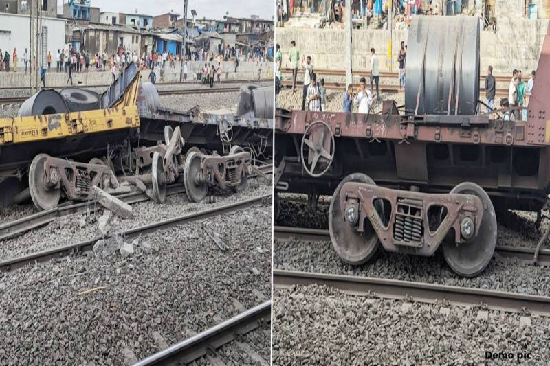 katni Train Accident