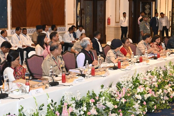 Amit Shah Chhattisgarh Visit