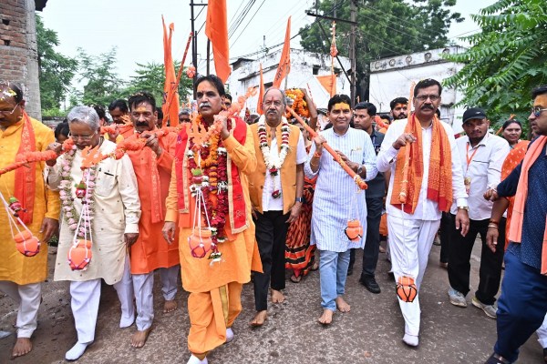 Kanwar Yatra 2024