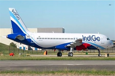 CG news Flight
