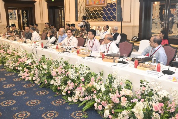 Amit Shah Chhattisgarh Visit