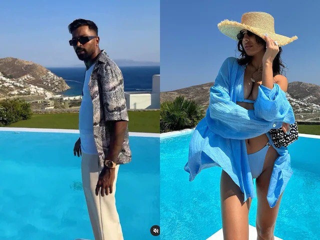 hardik pandya jasmin walia