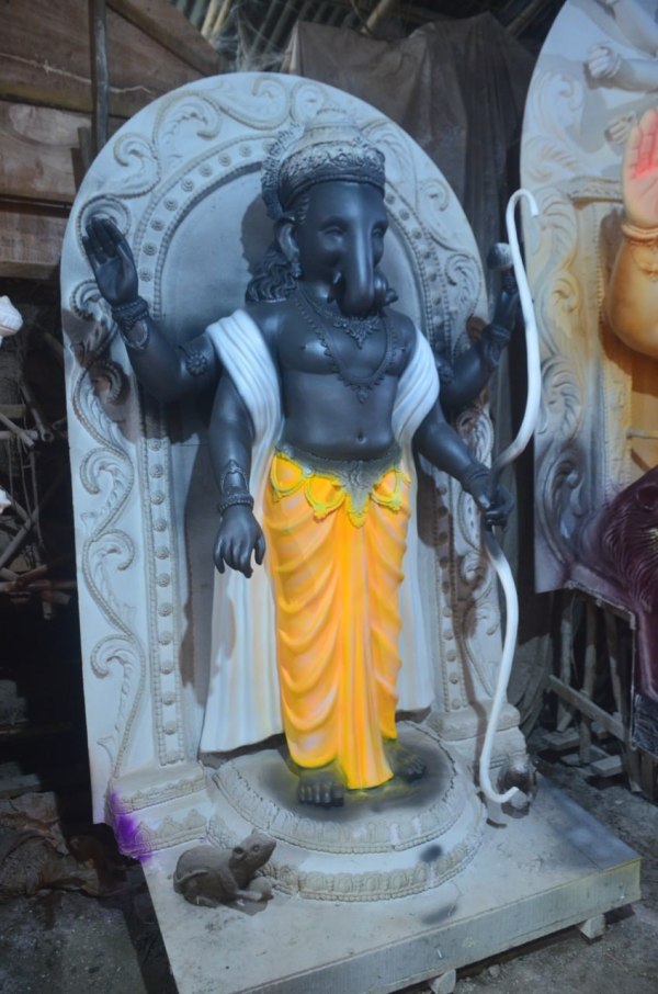 cg ganesh utsav