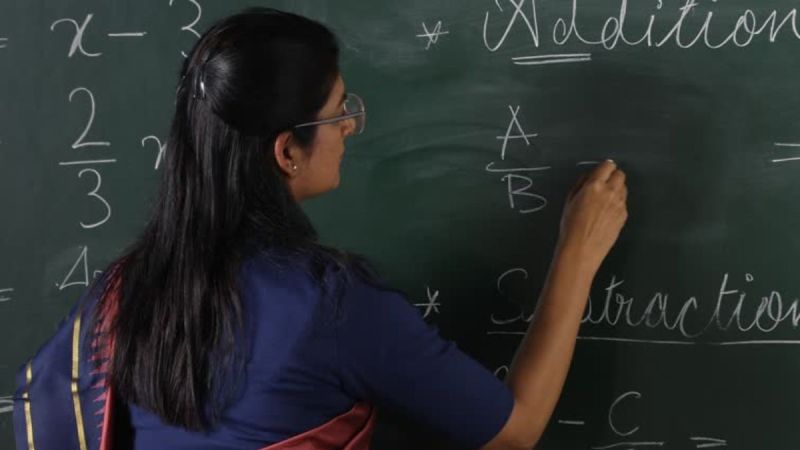 69000 Teacher Recruitment