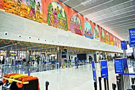 Ayodhya Updates