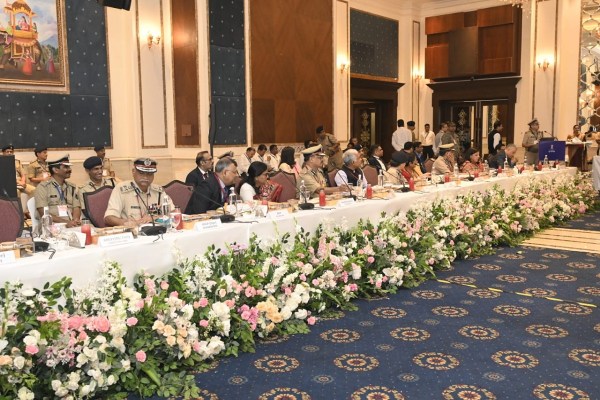 Amit Shah Chhattisgarh Visit