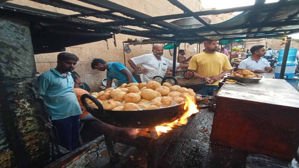 Watch Video: स्वर्णनगरी में धमोली पर्व को लेकर उत्साह