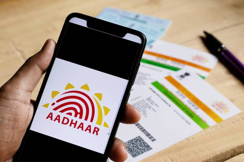 Aadhar Card