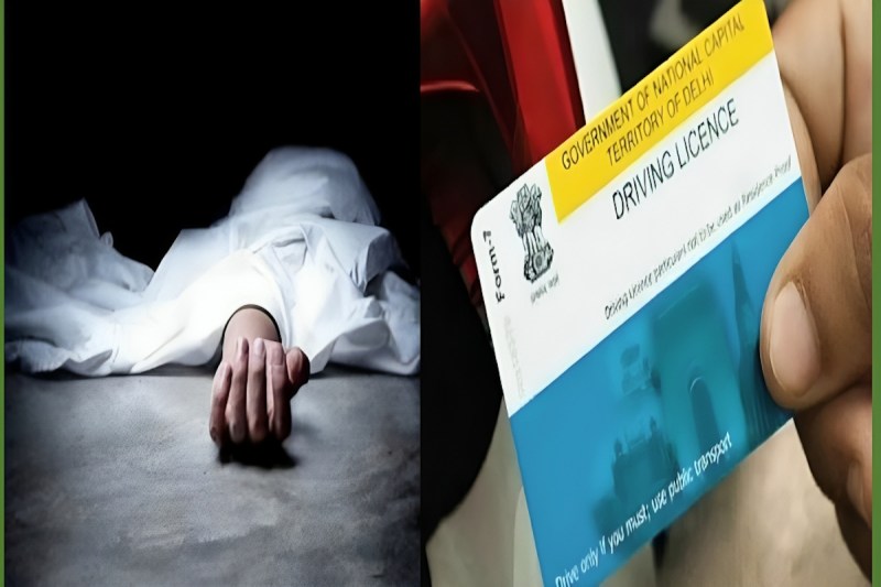 Learning Driving License