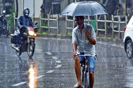 UP Weather