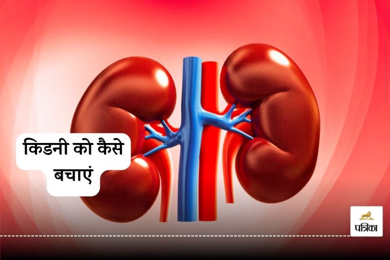 Excess Sodium and Low Potassium: A Major Threat to Kidney Health