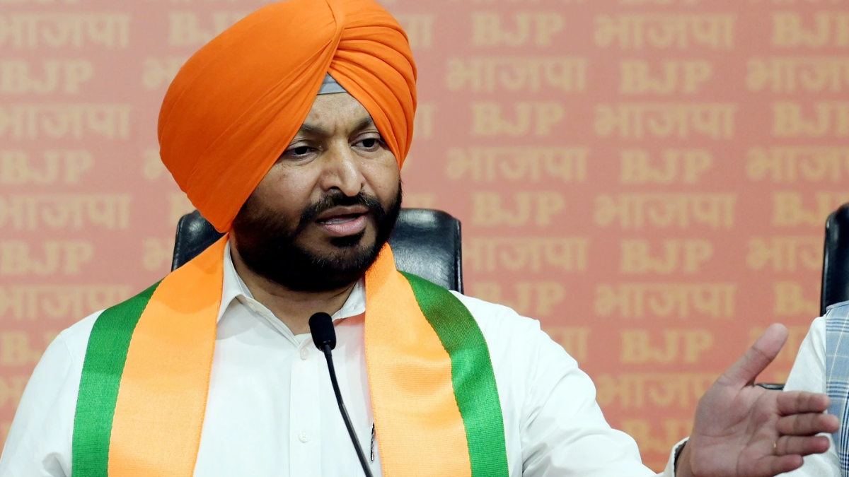 ravneet singh bittu