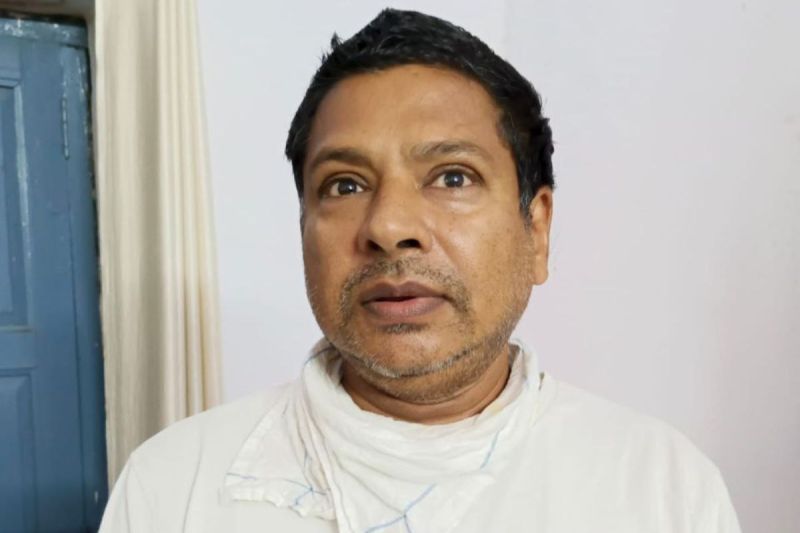 ACB action: Joint Commissioner and General Manager arrested red handed while taking bribe of Rs 3 lakh in Pratapgarh