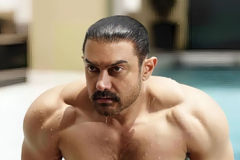 Aamir Khan Comeback Movie Details Know Director And other things