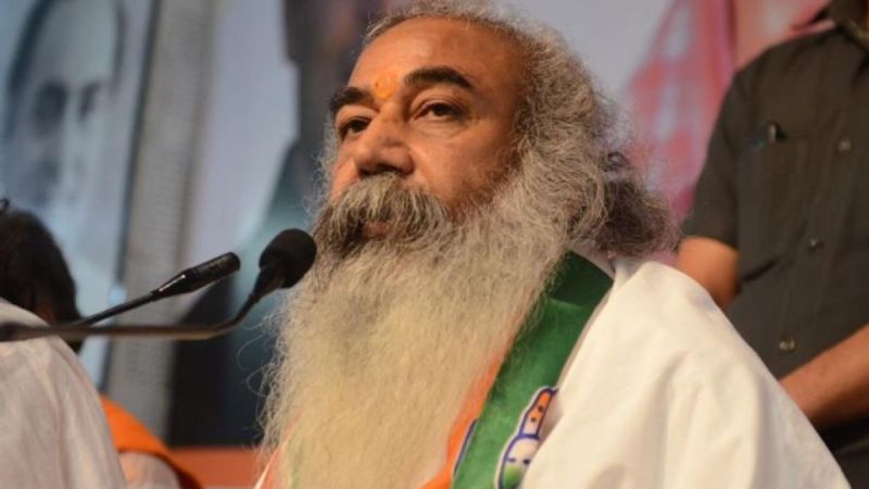 Acharya Pramod Krishnam