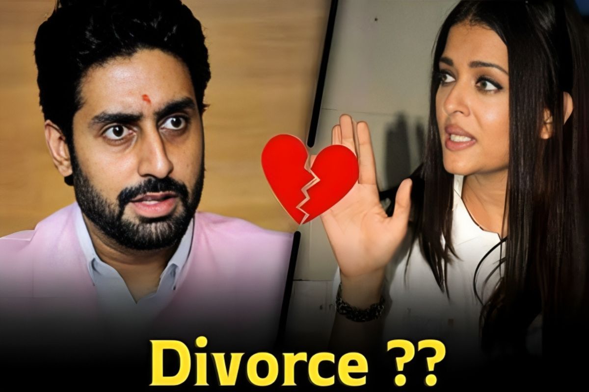 Aishwarya Rai Abhishek Bachchan Divorce Rumours