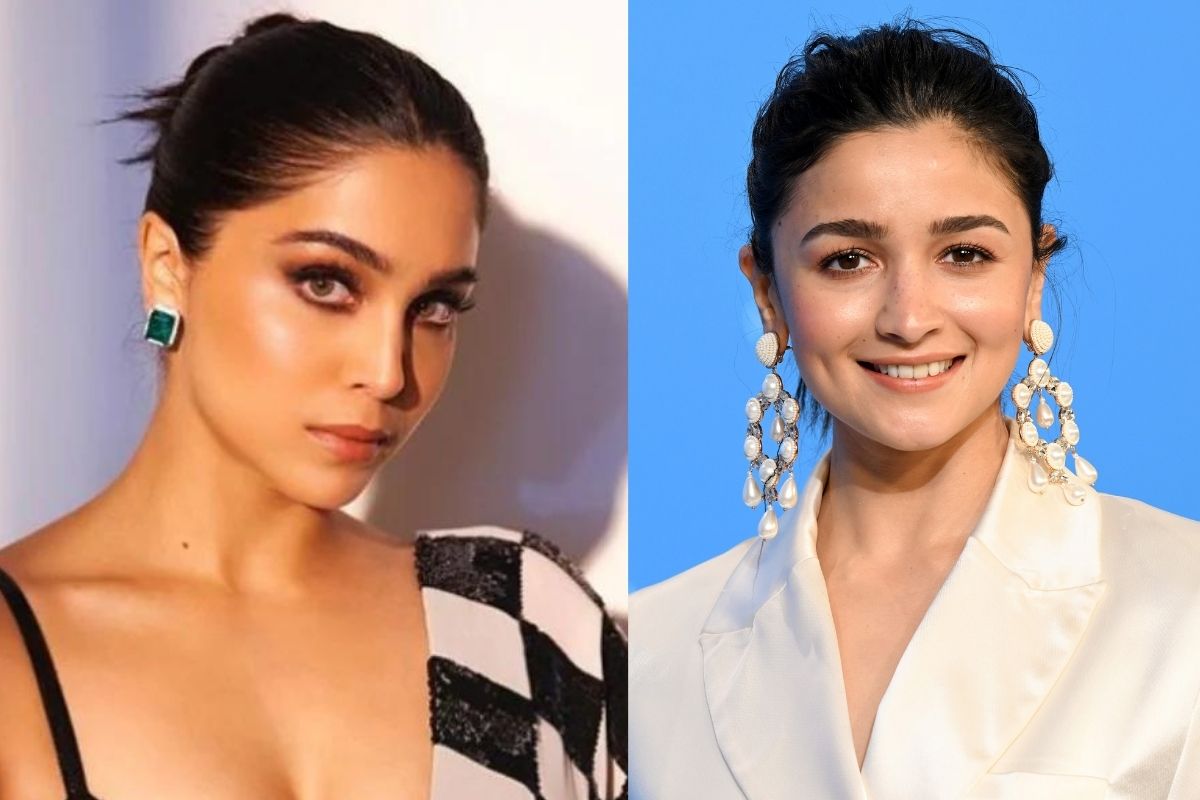 Alia Bhatt ने इस एक्ट्रेस पर आखिर क्यों किया कमेंट, कहा- ये लड़की…