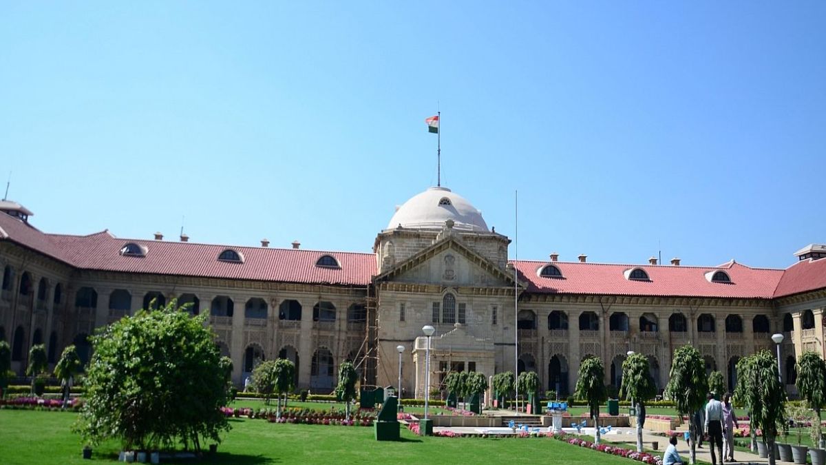Allahabad High Court