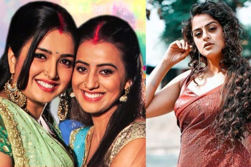 Amrapali Dubey-Akshara Singh