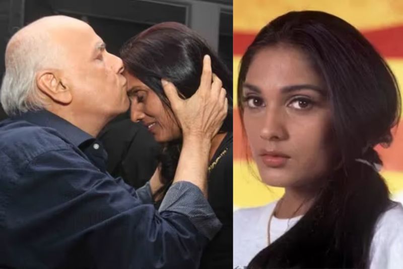 अनु अग्रवाल ने महेश भट्ट के साथ रिश्ते पर तोड़ी चुप्पी