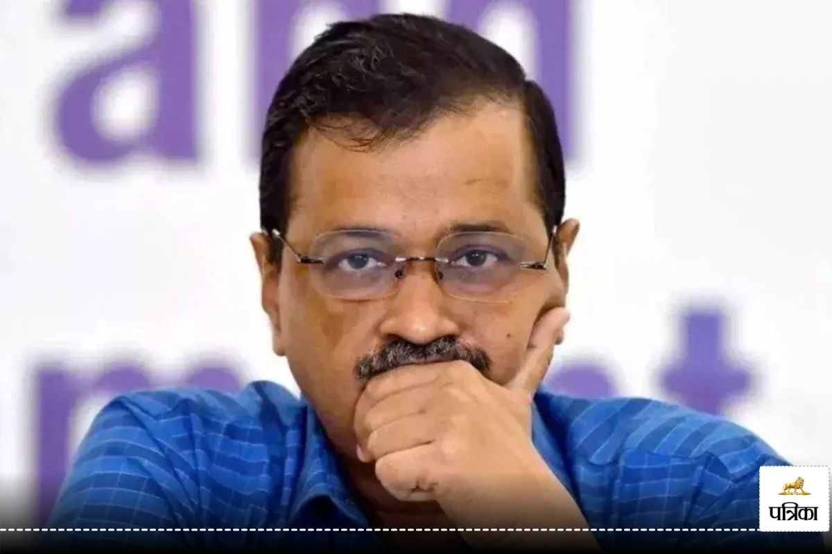 Delhi CM: अभी जेल में ही रहेंगे अरविंद केजरीवाल, SC से नहीं मिली जमानत, याचिका
पर सुनवाई टली