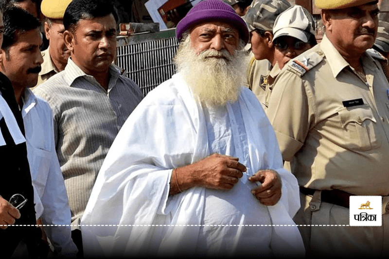 Asaram-News