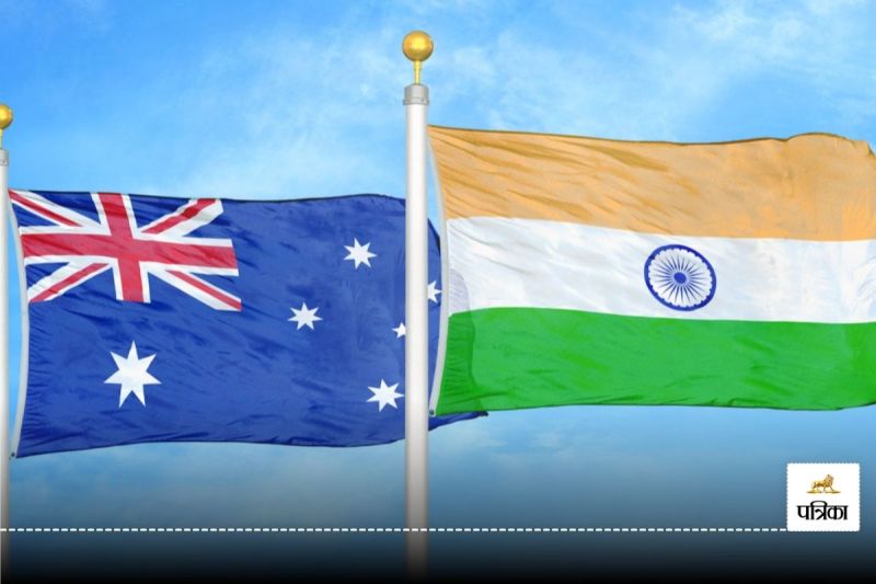 Education in Australia for Indians change policy after Canada in low paid Job rule