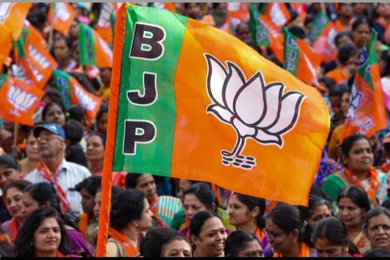 BJP chhattisgarh, raipur by-Elections