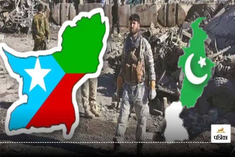 Baloch Liberation Army In Pakistan Killed Pakistan Army