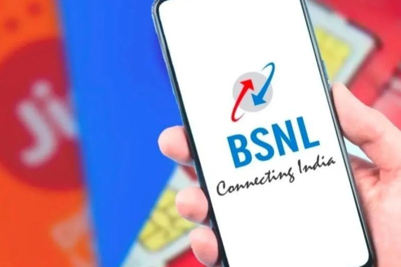 BSNL
