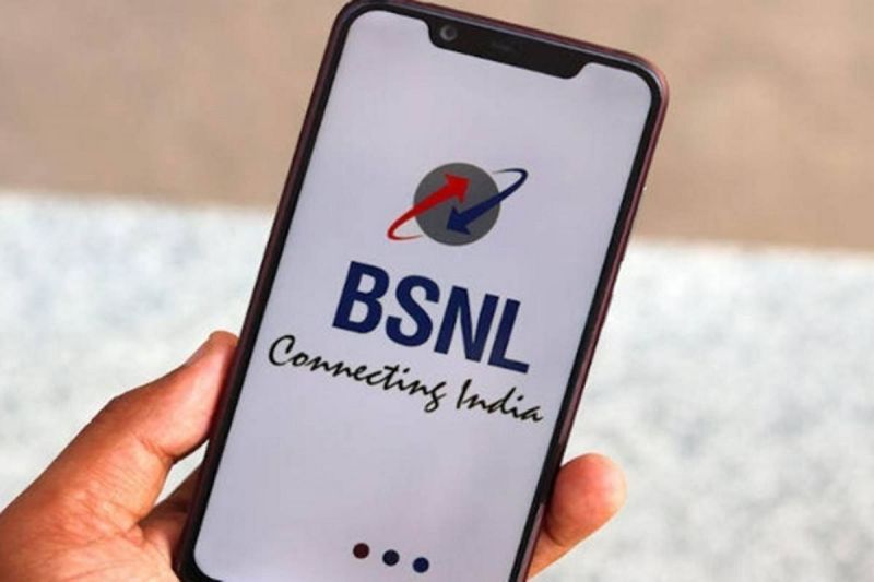 BSNL 4G 5G Network Launch Date in India