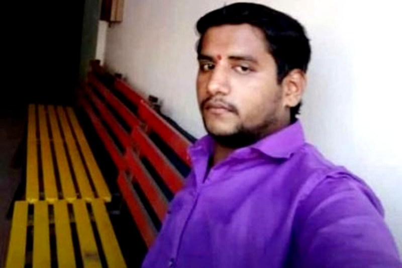 Akshay Shinde Badlapur School case