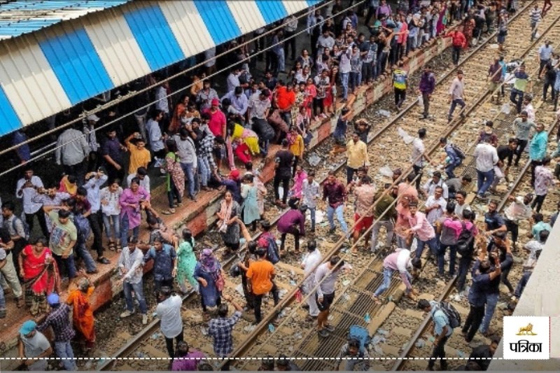 Badlapur school case