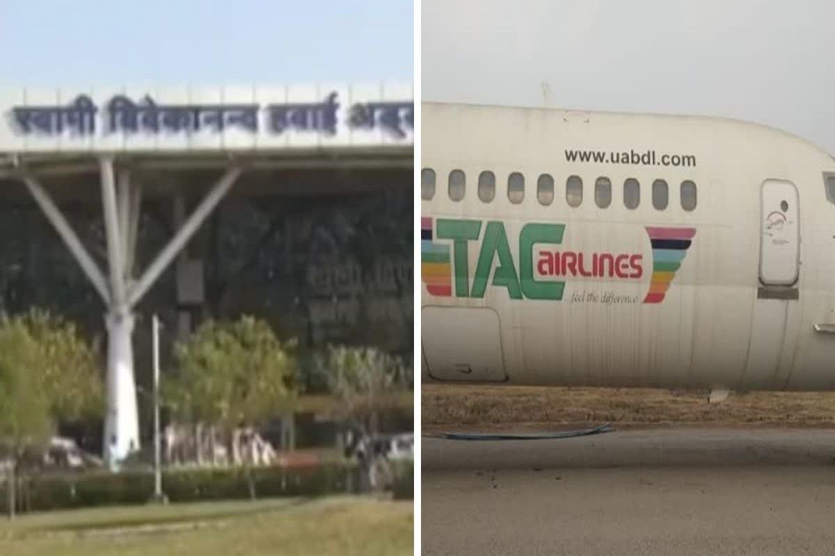 Bangladeshi Aircraft